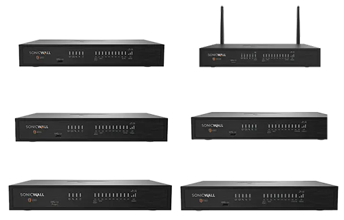 SonicWall