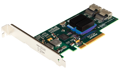 ATTO ExpressSAS H608