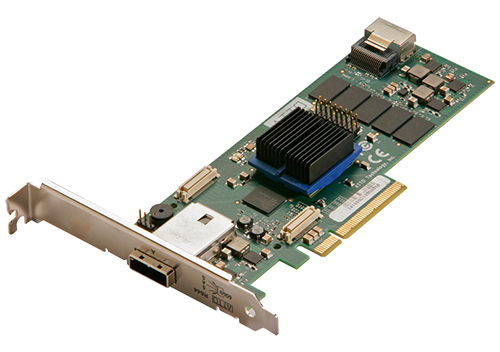 ATTO ExpressSAS R644