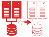 Business Continuity vendors choose ATTO