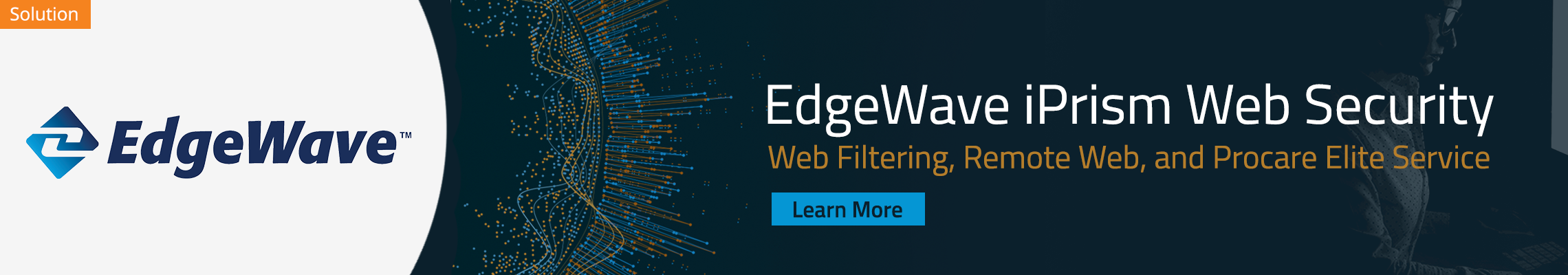 EdgeWave iPrism Web Security