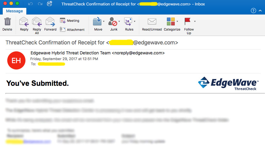 ThreatCheck