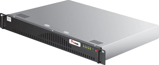 Red Condor MAG2500 Appliance