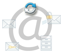 Email Continuity