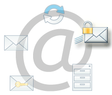 EdgeWave Email Encryption