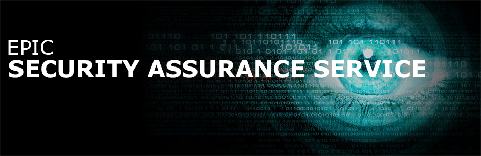 EPIC Security Assurance Service