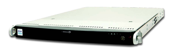 EdgeWave iPrism 100h Appliance