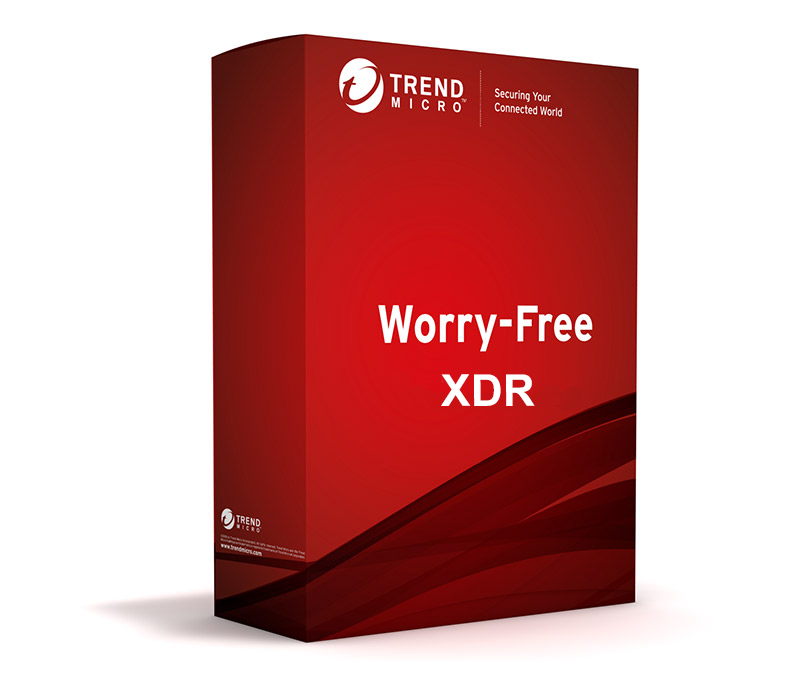 Worry-Free™ Services