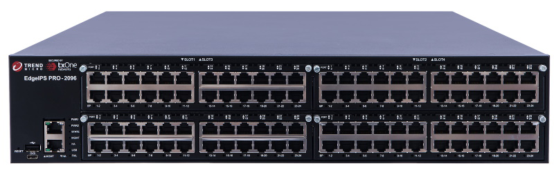 Trend Micro EdgeIPS Pro 2096