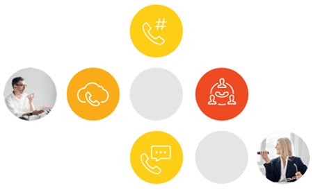Create a first-rate experience for your customers