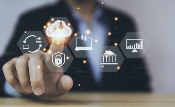 SAP and Oracle ERP automation