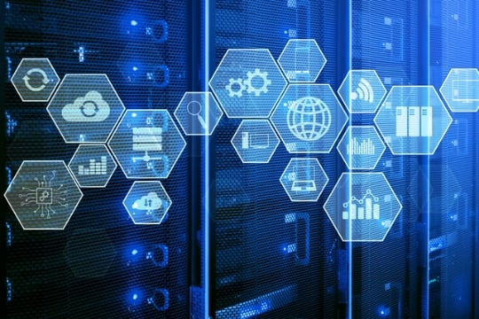 Unified workload automation across platforms