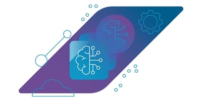 AI applications on private data