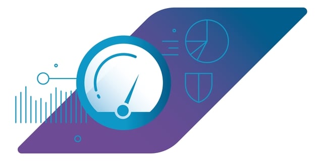 High-performance web application databases