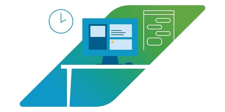 Session management with Valkey