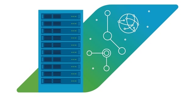 High-volume transaction processing
