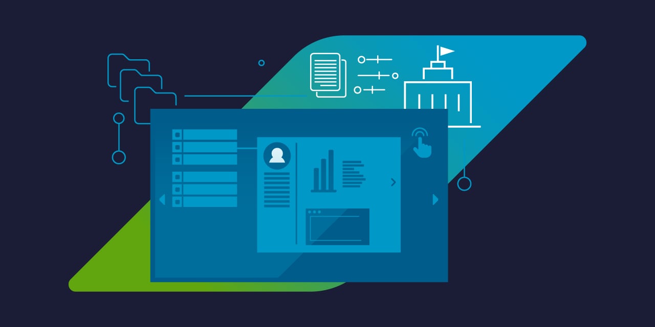 VMware vSphere compute virtualization platform