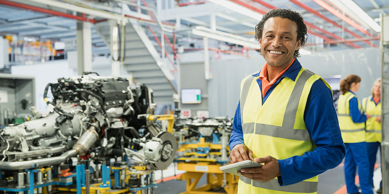 Edge infrastructure deployment