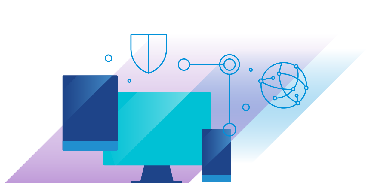 SD-WAN migration with unified network identities
