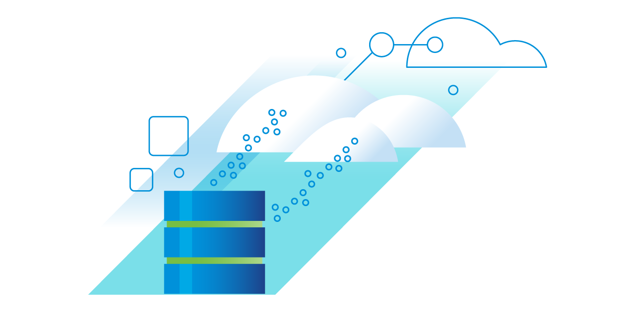 Application modernization with DSM