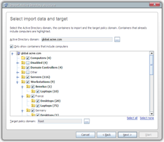 Active Directory
