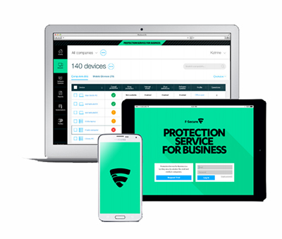 Protection Service