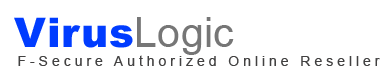 VirusLogic.com - F-Secure Authorized Partner