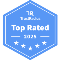 TrustRadius
