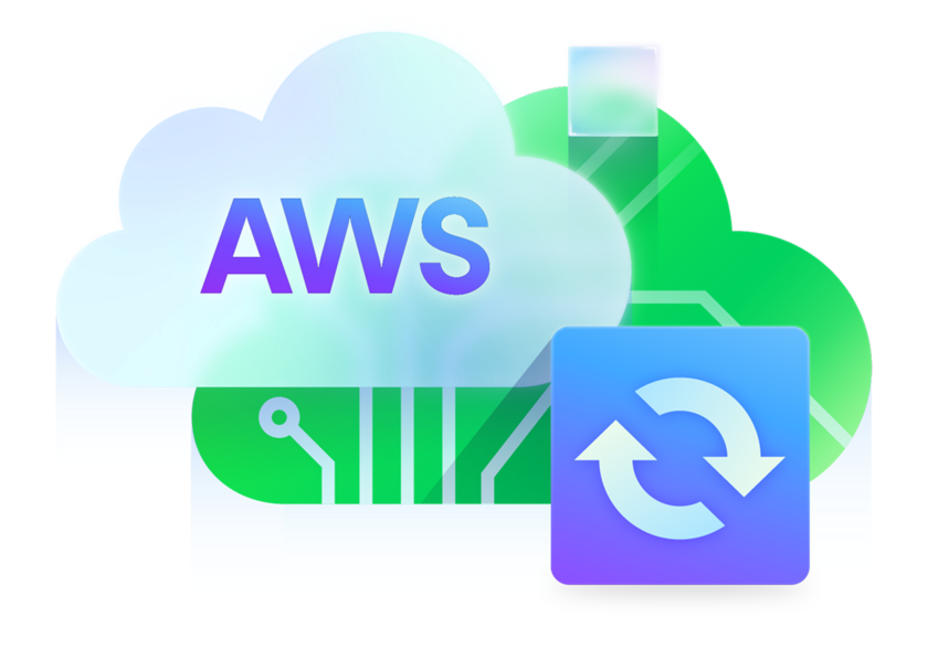 Veeam Backup for AWS