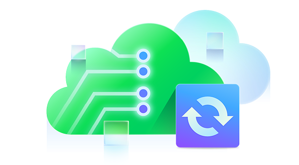 Veeam Backup for Google Cloud