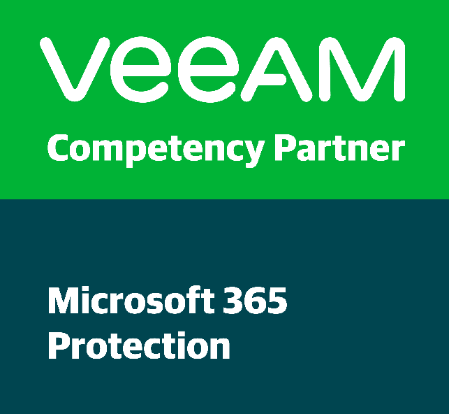 Veeam Backup for Microsoft 365