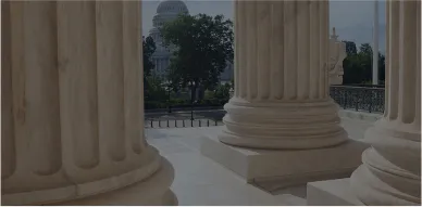 U.S. government agency building