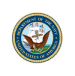 US Navy DADMS accreditation badge