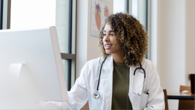 Fast-Track HIPAA Compliance with Veeam and Microsoft title card