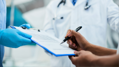 HIPAA Prep Guide 2025 Security Rule Updates title card