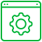 Enable DevOps and shift-left environments