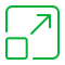 Scale applications dynamically and continuously