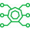 Supports Kubernetes-native deployment