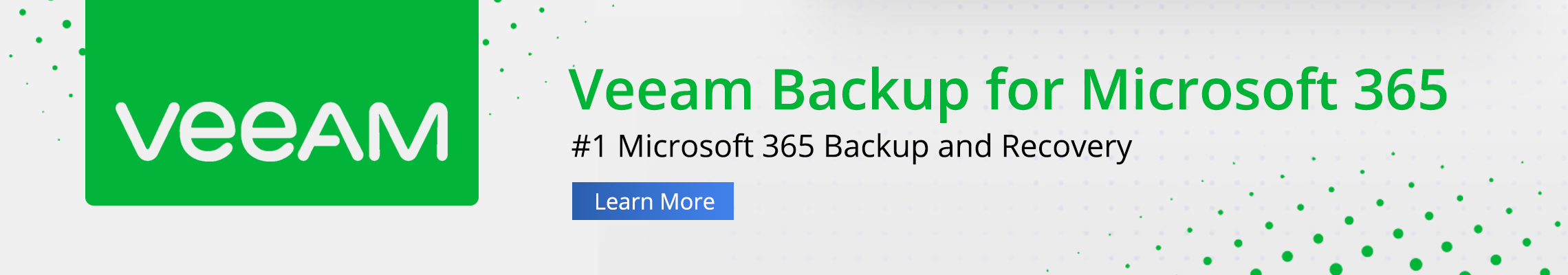 Veeam Backup for Microsoft 365