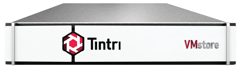 Tintri VMstore EC6055