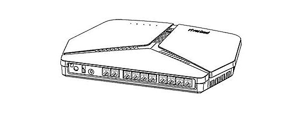 SteelConnect SDI-130