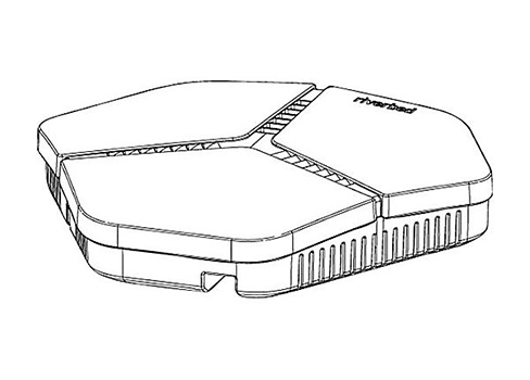 SteelConnect SDI-AP5