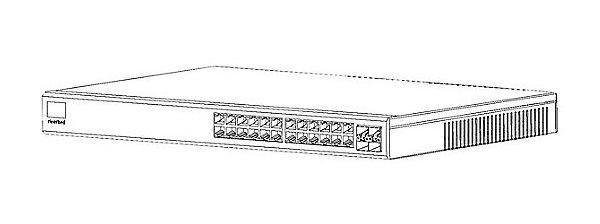 SteelConnect SDI-S24