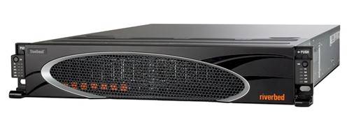 Riverbed SteelHead CX 7055 Series