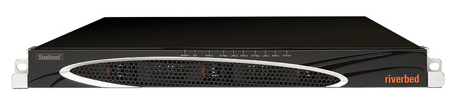 Riverbed SteelHead EX 560 Series