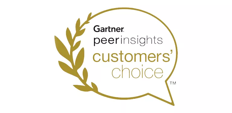 Gartner Peer Insights