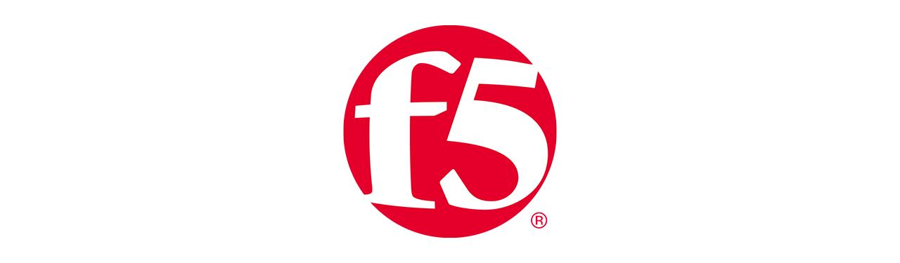 F5 Security Partner