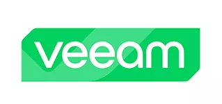 Veeam - Nutanix backup and recovery partner