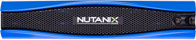 Nutanix Xpress
