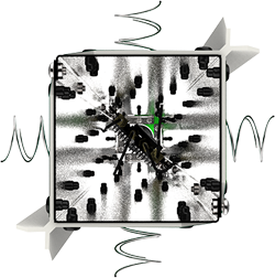 Smart Quad-Panel MIMO Technology